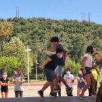 Sul Informação - PARTe do novo Programa de Educação Estética e Artística já arrancou em Silves