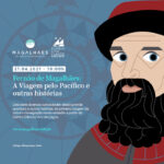 Sul Informação - Ciência Viva de Lagos assinala 500 anos da morte de Fernão de Magalhães