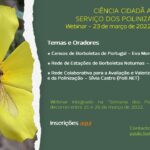 Sul Informação - A Rocha promove «Semana dos Polinizadores» de 21 a 26 de Março