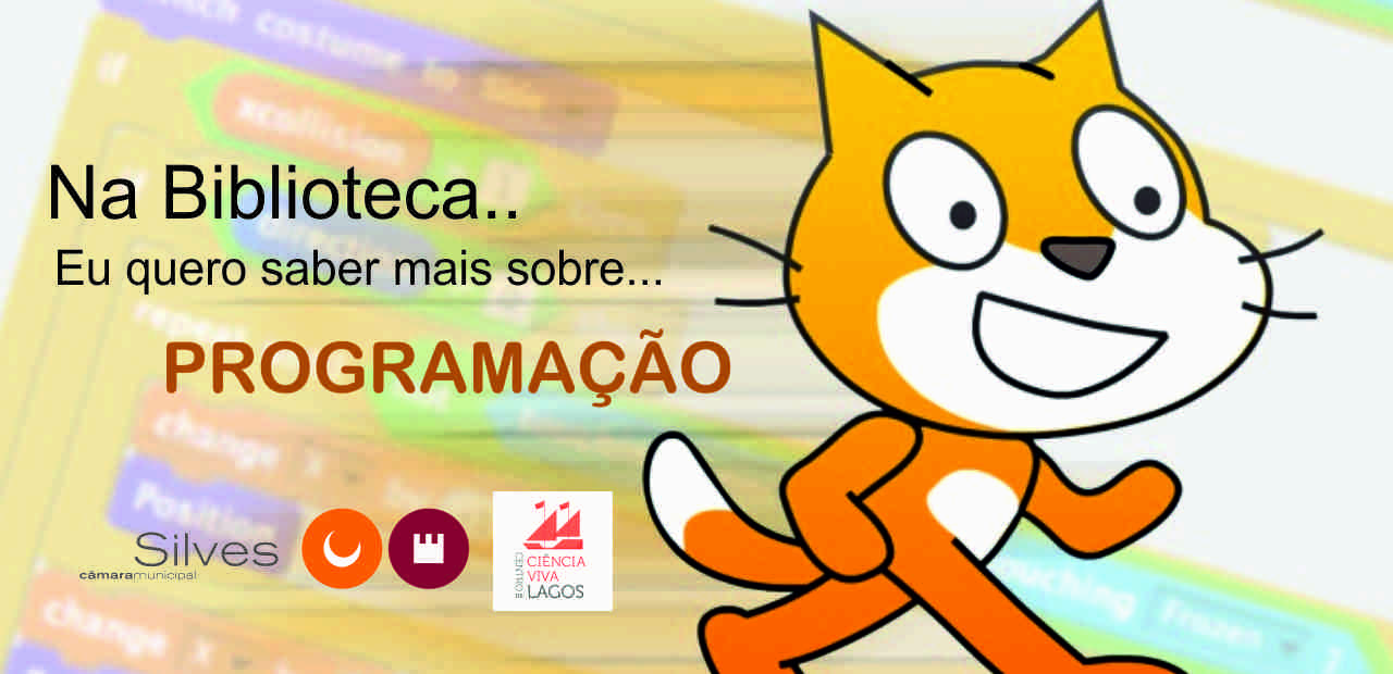 Sul Informação - Crianças aprendem programação de computadores em Silves