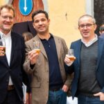 Sul Informação - Fábrica da Cerveja deita muros abaixo para “invadir” a Vila-Adentro de Faro