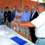 Sul Informação - O mais moderno Centro de Formação para a Economia do Mar vai nascer em Paderne