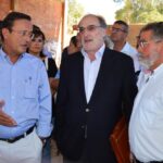 Sul Informação - O mais moderno Centro de Formação para a Economia do Mar vai nascer em Paderne