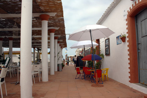 Sul Informação - Projeto Barril lançou reflexão sobre o Turismo Sénior e Acessível