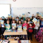Sul Informação - Projeto piloto de educação e proteção ambiental da EMARP chegou a mais de 2500 pessoas