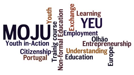 Sul Informação - MOJU junta jovens de 24 países em formação sobre empregabilidade juvenil