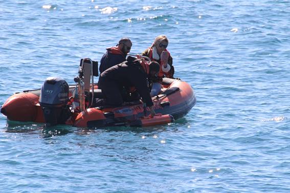 Sul Informação - Marinha Portuguesa ajuda Universidade de Algarve a conhecer melhor os oceanos