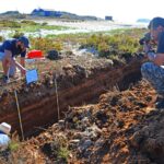 Sul Informação - Equipa internacional de cientistas procura informação inédita sobre tsunamis no Paul do Martinhal