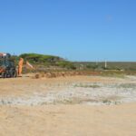 Sul Informação - Equipa internacional de cientistas procura informação inédita sobre tsunamis no Paul do Martinhal