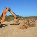 Sul Informação - Equipa internacional de cientistas procura informação inédita sobre tsunamis no Paul do Martinhal