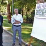 Sul Informação - Mata do Liceu e Jardim da Alameda vão estar requalificados em 2021
