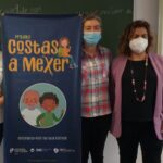 Sul Informação - Projeto “Costas a Mexer” zela pela boa postura das crianças algarvias