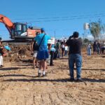 Sul Informação - Cidadãos protestam contra a destruição das Alagoas Brancas frente à Câmara de Lagoa