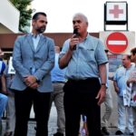 Sul Informação - Nem o BE faltou ao protesto do PSD contra os problemas dos hospitais