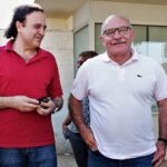 Sul Informação - Nem o BE faltou ao protesto do PSD contra os problemas dos hospitais