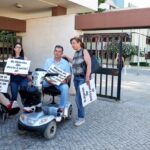 Sul Informação - Nem o BE faltou ao protesto do PSD contra os problemas dos hospitais