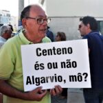 Sul Informação - Nem o BE faltou ao protesto do PSD contra os problemas dos hospitais