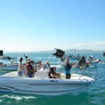 Sul Informação - Pescadores da Culatra querem pescar nos lotes abandonados da aquacultura offshore da Armona