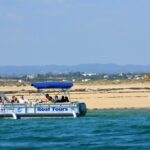 Sul Informação - Pescadores da Culatra querem pescar nos lotes abandonados da aquacultura offshore da Armona