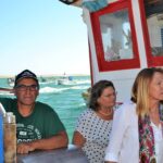Sul Informação - Pescadores da Culatra querem pescar nos lotes abandonados da aquacultura offshore da Armona