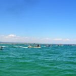 Sul Informação - Pescadores da Culatra querem pescar nos lotes abandonados da aquacultura offshore da Armona