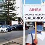Sul Informação - Sindicato exigiu em Faro fim do «boicote patronal» ao aumento dos salários na hotelaria