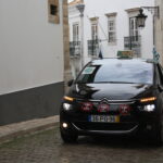 Sul Informação - Fotogaleria: A Uber ainda não chegou ao Algarve, mas já é contestada por cá