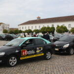 Sul Informação - Fotogaleria: A Uber ainda não chegou ao Algarve, mas já é contestada por cá