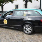 Sul Informação - Fotogaleria: A Uber ainda não chegou ao Algarve, mas já é contestada por cá
