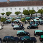 Sul Informação - Fotogaleria: A Uber ainda não chegou ao Algarve, mas já é contestada por cá