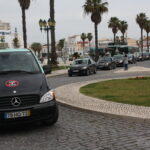 Sul Informação - Fotogaleria: A Uber ainda não chegou ao Algarve, mas já é contestada por cá