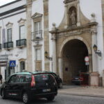 Sul Informação - Fotogaleria: A Uber ainda não chegou ao Algarve, mas já é contestada por cá