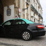 Sul Informação - Fotogaleria: A Uber ainda não chegou ao Algarve, mas já é contestada por cá