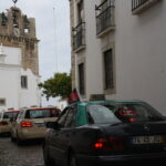 Sul Informação - Fotogaleria: A Uber ainda não chegou ao Algarve, mas já é contestada por cá