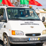 Sul Informação - Contra a «discriminação do Governo» agricultores algarvios marcham na EN125
