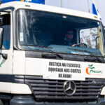 Sul Informação - Contra a «discriminação do Governo» agricultores algarvios marcham na EN125