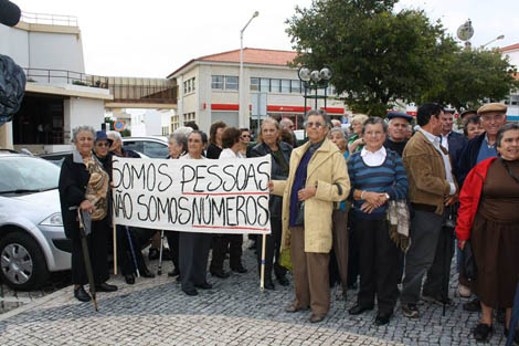 Sul Informação - BE exige que o Governo explique fecho de extensões de saúde no Algarve
