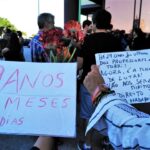Sul Informação - Professores concentram-se em Faro contra os serviços mínimos às avaliações [com fotos]