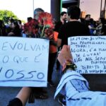 Sul Informação - Professores concentram-se em Faro contra os serviços mínimos às avaliações [com fotos]