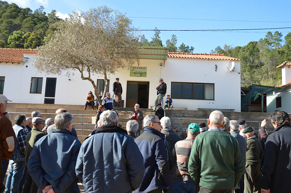 Sul Informação - Falta de ligação do novo regadio de Silves ao adutor do Funcho é «guerra de capelinhas»