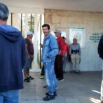 Sul Informação - Viveiristas de Olhão revoltam-se contra «perseguição» da GNR
