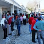 Sul Informação - Viveiristas de Olhão revoltam-se contra «perseguição» da GNR