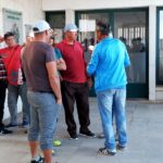Sul Informação - Viveiristas de Olhão revoltam-se contra «perseguição» da GNR