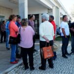 Sul Informação - Viveiristas de Olhão revoltam-se contra «perseguição» da GNR