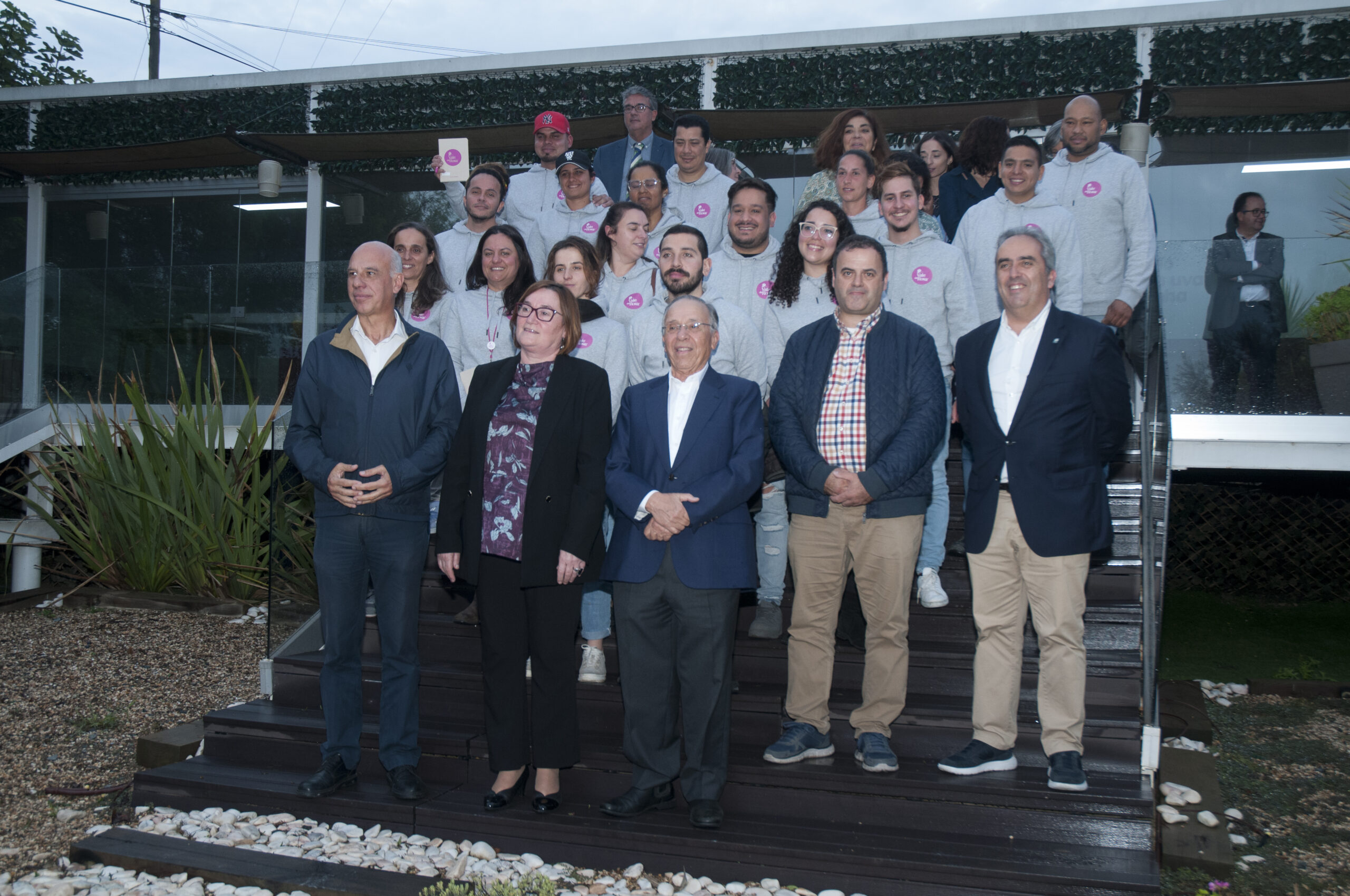 Sul Informação - Vale da Rosa e IP Beja juntam-se para promover formação em Tecnologia e Inovação Alimentar