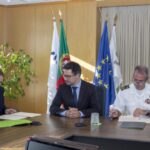 Sul Informação - ANA Aeroportos constrói pontão para a Autoridade Marítima em Faro