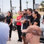 Sul Informação - Carby ajuda Vela Solidária a criar primeira Academia Júnior de Vela Inclusiva em Portugal