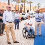 Sul Informação - Carby ajuda Vela Solidária a criar primeira Academia Júnior de Vela Inclusiva em Portugal