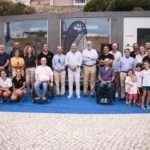 Sul Informação - Carby ajuda Vela Solidária a criar primeira Academia Júnior de Vela Inclusiva em Portugal