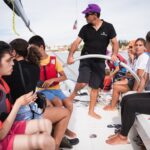Sul Informação - Carby ajuda Vela Solidária a criar primeira Academia Júnior de Vela Inclusiva em Portugal